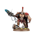 01-21 Adeptus Custodes: Shield-Captain