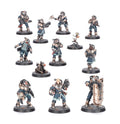 103-07 Kill Team: Imperial Navy Breachers (Imperial Agents)