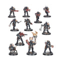 103-27 Kill Team: Exaction Squad (Imperial Agents)