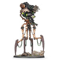 49-29 Necrons Canoptek Doomstalker