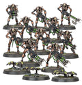 49-06 Necrons: Necron Warriors