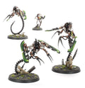 49-32 Necrons Ophydian Destroyers