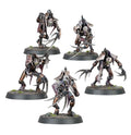 49-42 Necrons Flayed Ones