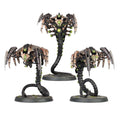 49-14 Necrons Canoptek Wraiths