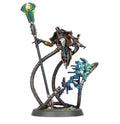 49-33 Necrons Psychomancer