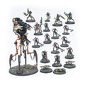 49-04 Combat Patrol: Necrons