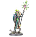 49-67 Necrons: Orikan The Diviner