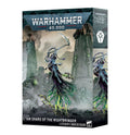 49-50 Necrons: C'Tan Shard Of The Nightbringer