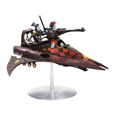 58-12 Aeldari: Starweaver / Voidweaver