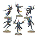 58-10 Aeldari: Harlequin Troupe
