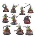 103-42 Kill Team: Mandrakes