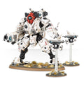 56-20 Tau Empire: Xv95 Ghostkeel Battlesuit