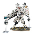 56-13 Tau Empire: Xv104 Riptide Battlesuit