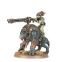 56-54 Tau Empire: Krootox Rider