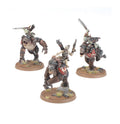 56-49 Tau Empire: Krootox Rampagers