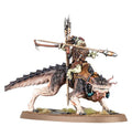 56-59 Tau Empire: Kroot Lone-Spear
