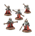 59-15 Adeptus Mechanicus Electro-Priests