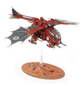 59-22 Adeptus Mechanicus: Archaeopter Fusilave / Archaeopter Stratoraptor