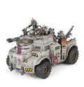 51-53 Genestealer Cults: Goliath Truck