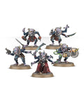 51-51 Genestealer Cults: Acolyte Hybrids