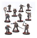 103-31 Kill Team: Brood Brothers