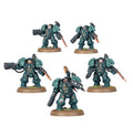 69-04 Leagues Of Votann: Einhyr Hearthguard