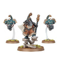 69-07 Leagues Of Votann: Grimnyr