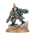 69-03 Leagues Of Votann: Uthar The Destined / Kahl