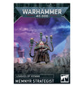 69-20 Leagues Of Votann: Memnyr Strategist