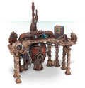 64-74 Sector Mechanicus: Sacristan Forgeshrine