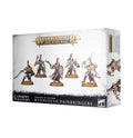 83-90 Hedonites of Slaanesh: Painbringers / Symbaresh Twinsouls