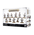 83-83 Hedonites of Slaanesh: Blissbarb Archers