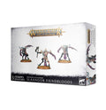 83-89 Hedonites Of Slaanesh: Slaangor Fiendbloods