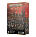 70-04 Spearhead: Slaves To Darkness Darkoath Raiders