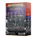 70-18 Spearhead: Hedonites of Slaanesh