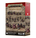 70-837 Spearhead: Blades of Khorne: Fangs Of The Blood God
