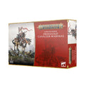 86-05 Cities of Sigmar: Freeguild Cavalier Marshal