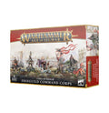 86-12 Cities of Sigmar: Freeguild Command Corps