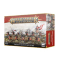 86-19 Cities Of Sigmar: Freeguild Fusiliers