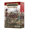 70-862 Spearhead: Cities of Sigmar Fusil-Platoon