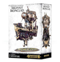 84-40 Kharadron Overlords Arkanaut Ironclad