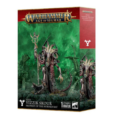 90-41 Skaven Doom-Flayers