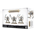 94-23 Ossiarch Bonereapers Necropolis Stalkers / Immortis Guard