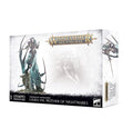 91-53 Soulblight Gravelords: Lauka Vai Mother of Nightmares / Vengorian Lord