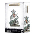 91-55 Soulblight Gravelords: Belladamma Volga First Of The Vyrkos