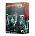 71-11 Nighthaunt: Myrmourn Banshees