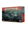 71-15 Nighthaunt: Dreadblade Harrows
