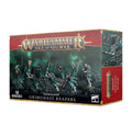 91-26 Nighthaunt: Grimghast Reapers