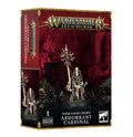 91-72 Flesh-Eater Courts: Abhorrant Cardinal