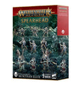 70-942 Spearhead: Ossiarch Bonereapers Mortisan Elite